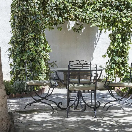 Giardini Mon Plaisir Vendégház 3*