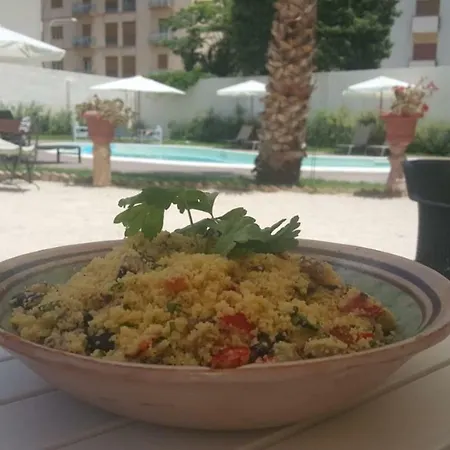 Giardini Mon Plaisir Vendégház Trapani