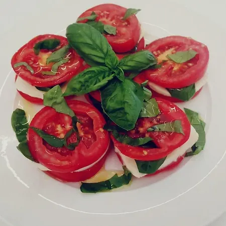 Giardini Mon Plaisir トラーパニ