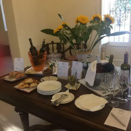 Giardini Mon Plaisir ゲストハウス