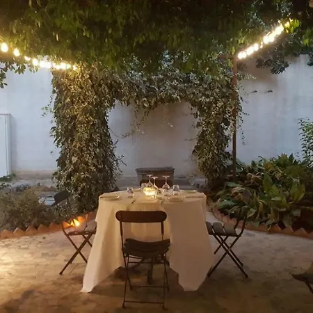 Giardini Mon Plaisir 3* Trapani