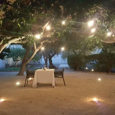 Giardini Mon Plaisir 4*