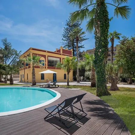 Giardini Mon Plaisir