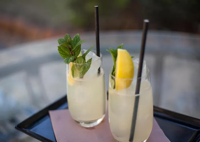 Giardini Mon Plaisir 4* Trapani