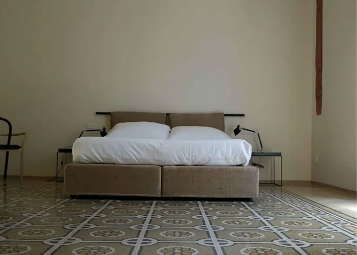 Maison d'hôtes Giardini Mon Plaisir 4*