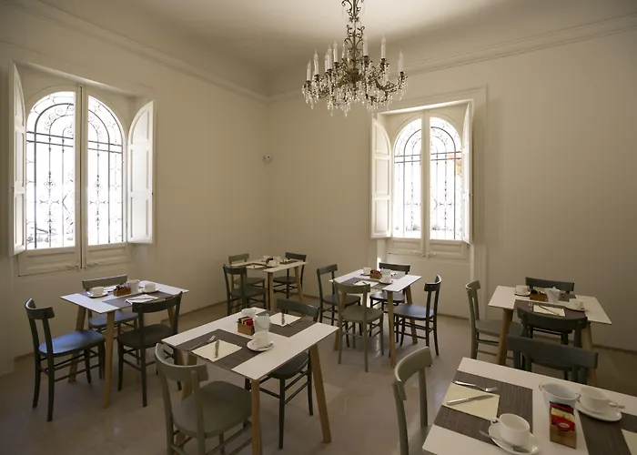 Giardini Mon Plaisir 4*