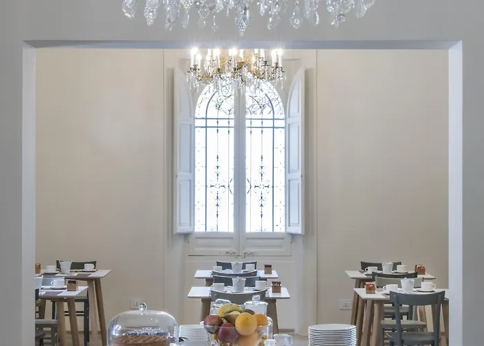 Maison d'hôtes Giardini Mon Plaisir