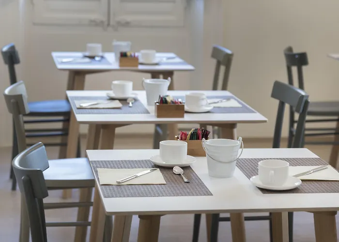 Giardini Mon Plaisir 4*