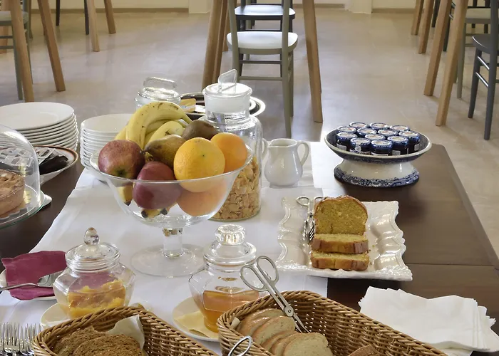 Maison d'hôtes Giardini Mon Plaisir Trapani