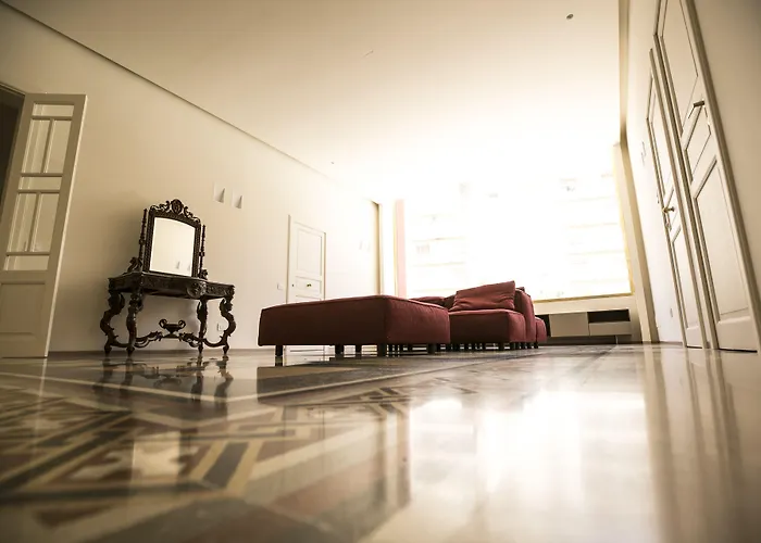 Maison d'hôtes Giardini Mon Plaisir Trapani