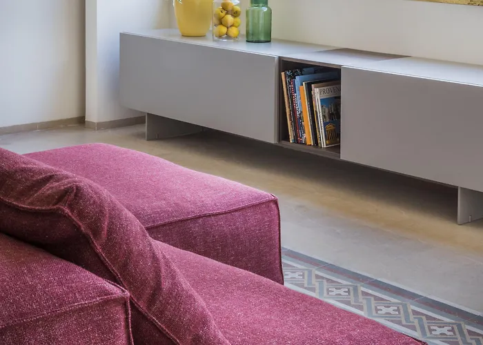 Giardini Mon Plaisir Maison d'hôtes