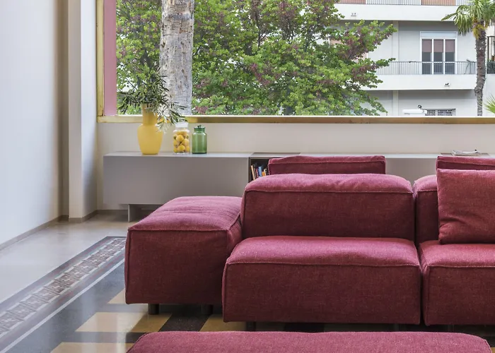 Maison d'hôtes Giardini Mon Plaisir