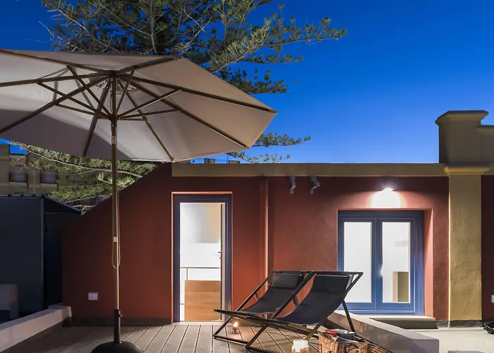 Maison d'hôtes Giardini Mon Plaisir