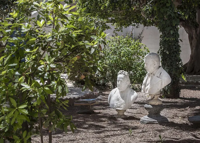 Giardini Mon Plaisir 4* Trapani