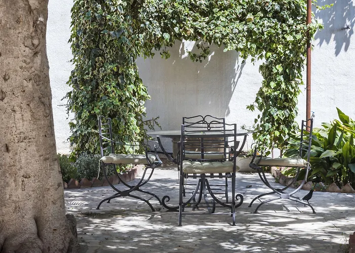 Giardini Mon Plaisir 4* Trapani