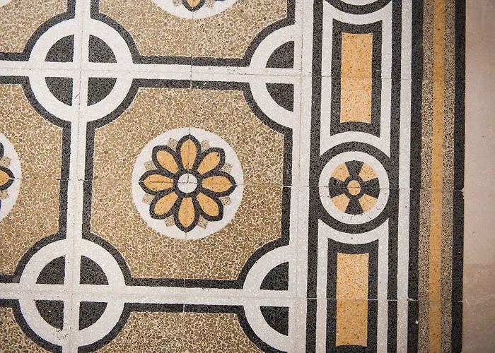 Giardini Mon Plaisir 4*