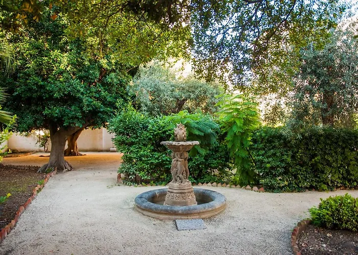 Giardini Mon Plaisir Maison d'hôtes