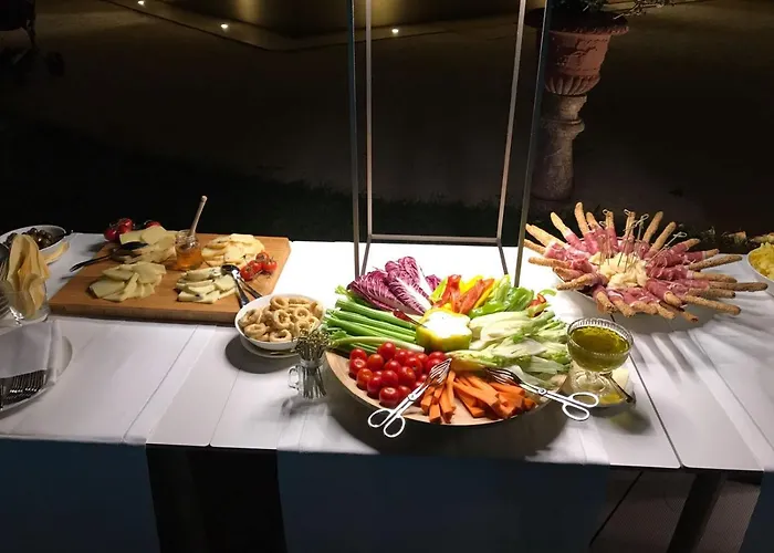 Giardini Mon Plaisir