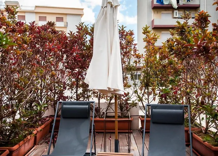 Gasthof Giardini Mon Plaisir