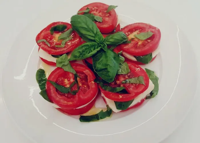 Giardini Mon Plaisir Trapani