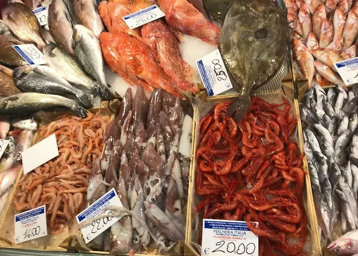 Giardini Mon Plaisir Gasthuis