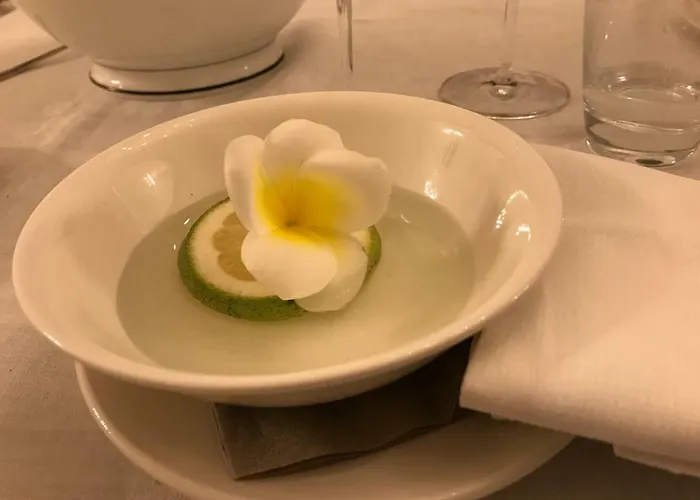 Giardini Mon Plaisir 4*